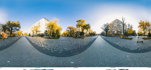 Street Zhibek Zholy-19