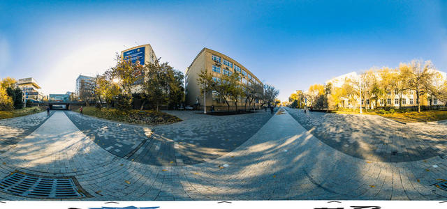Street Zhibek Zholy-21