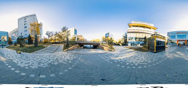 Street Zhibek Zholy-22