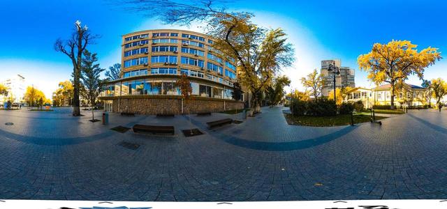 Panfilov Street (Almaty)-2