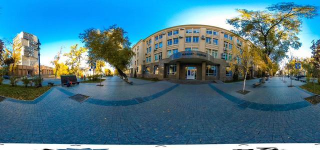 Panfilov Street (Almaty)-3