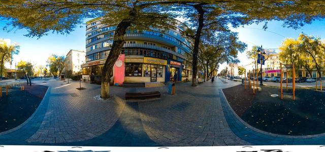 Panfilov Street (Almaty)-4