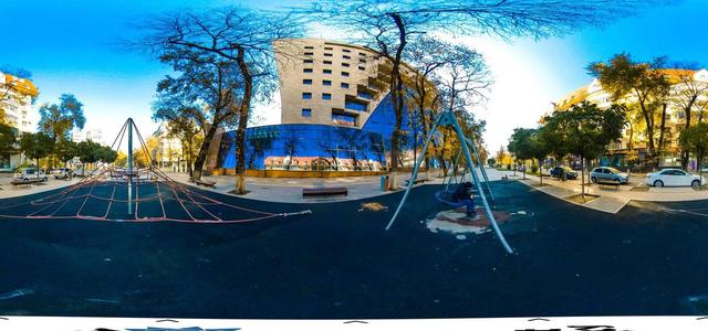Panfilov Street (Almaty)-7