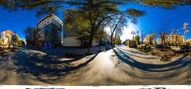 Panfilov Street (Almaty)-9
