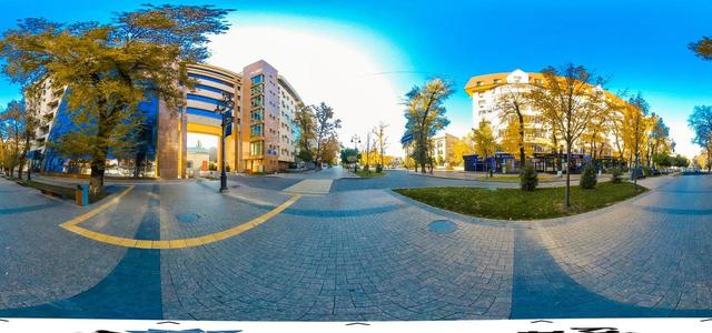 Panfilov Street (Almaty)-8