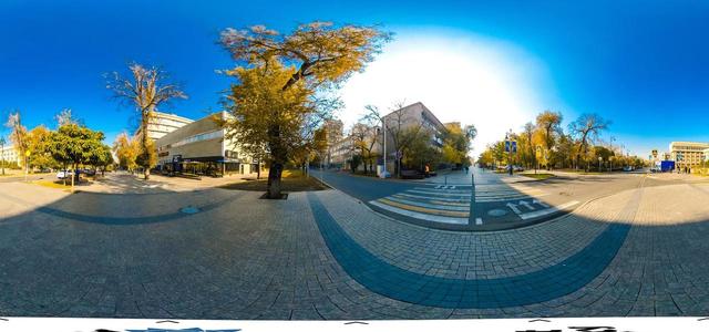 Panfilov Street (Almaty)-10