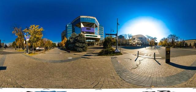Panfilov Street (Almaty)-12