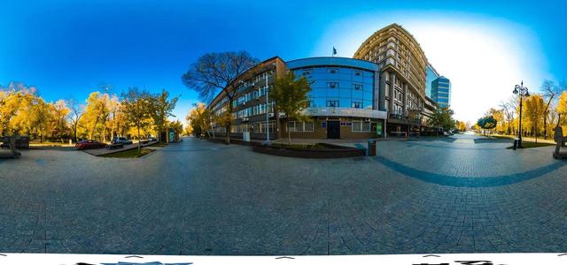 Panfilov Street (Almaty)-11