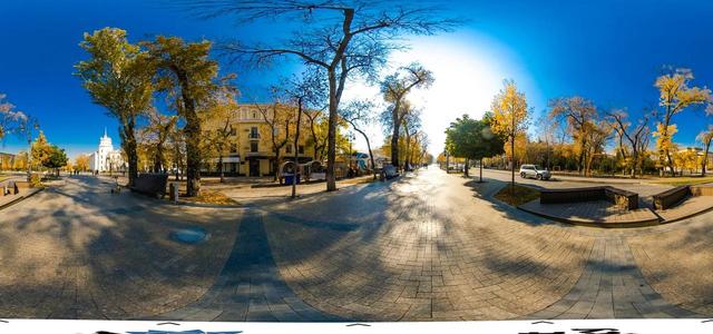 Panfilov Street (Almaty)-15