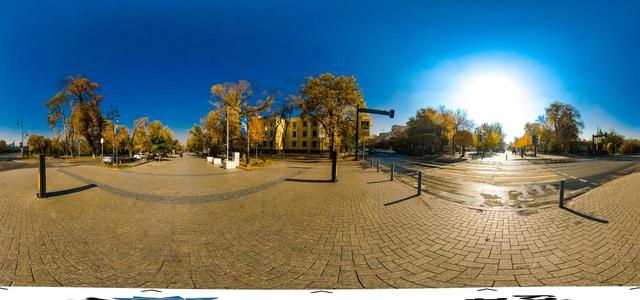 Panfilov Street (Almaty)-17