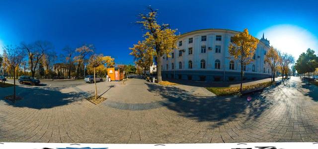 Panfilov Street (Almaty)-14
