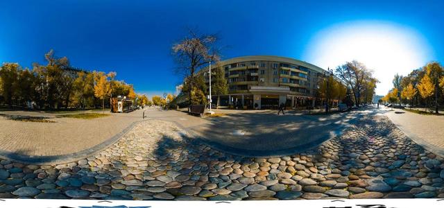 Panfilov Street (Almaty)-20
