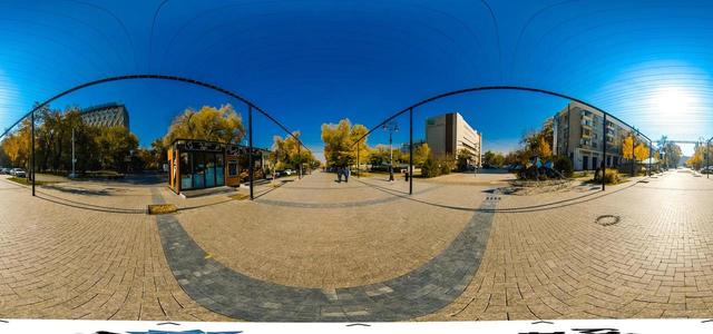 Panfilov Street (Almaty)-19