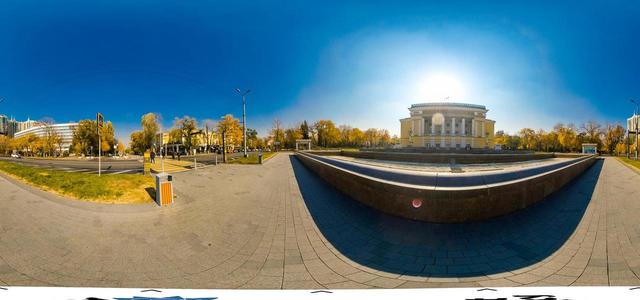 Panfilov Street (Almaty)-22