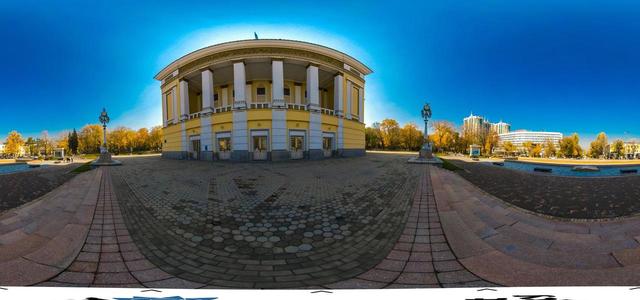 Panfilov Street (Almaty)-23