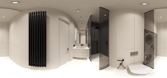 Shower pano 2