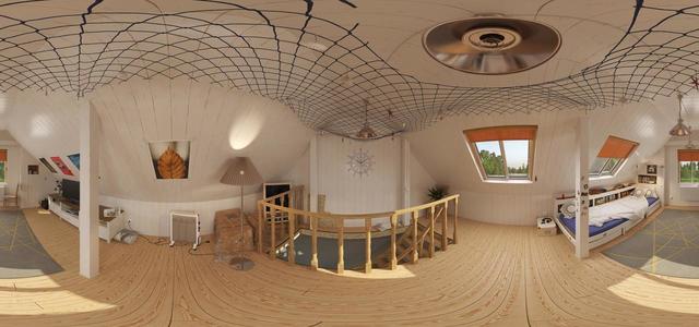 wood house 1