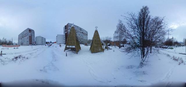 Gorki-1
