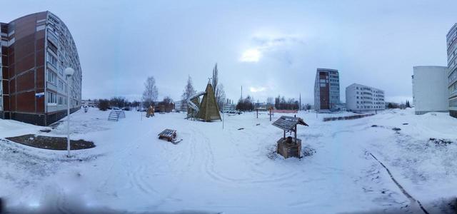Gorki-3