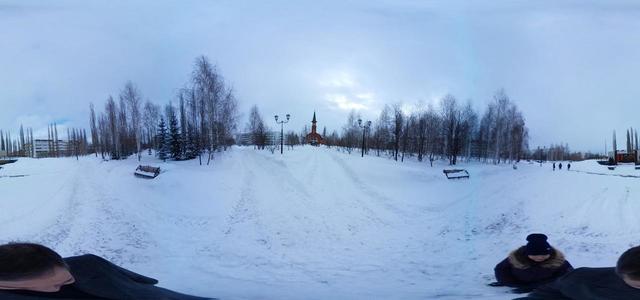 Mosque