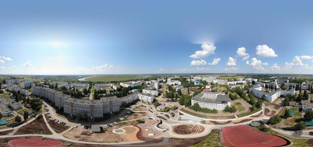 City of Agidel