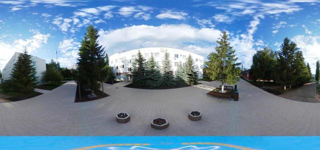Администрация