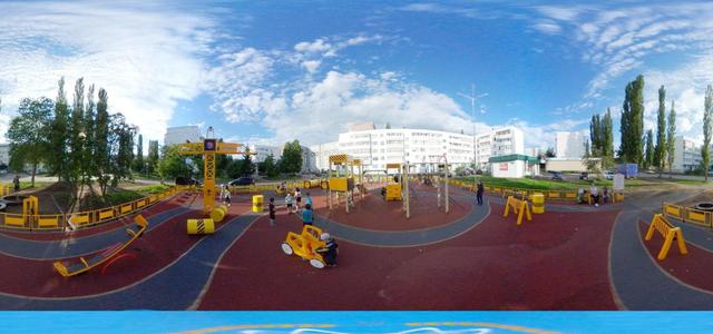 Yard Builders 5