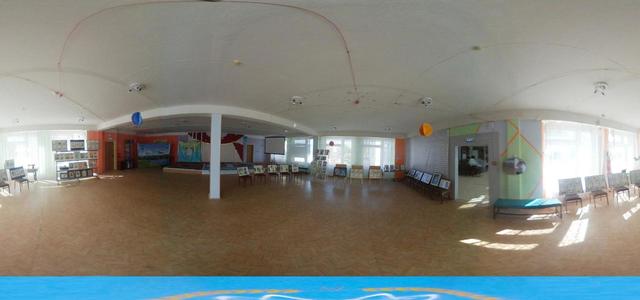 Great Hall Museum