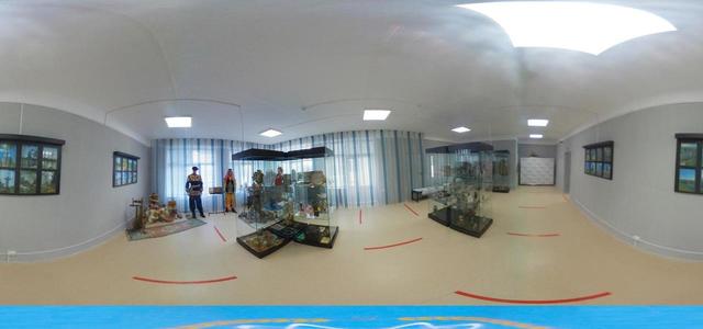 Hall of Creativity Museum