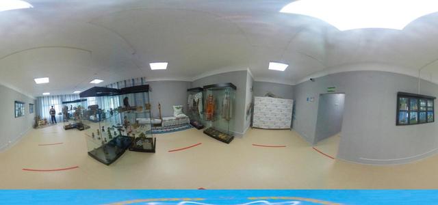 hall museum