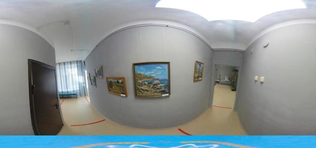 painting museum