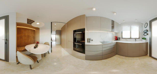 Kitchen Adjustments 1-1