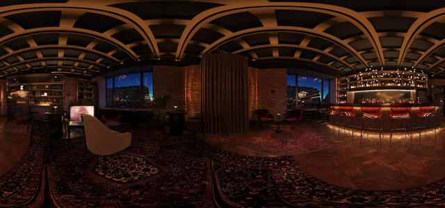 Panorama 1