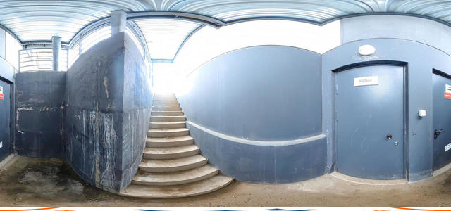 012-basement entrance
