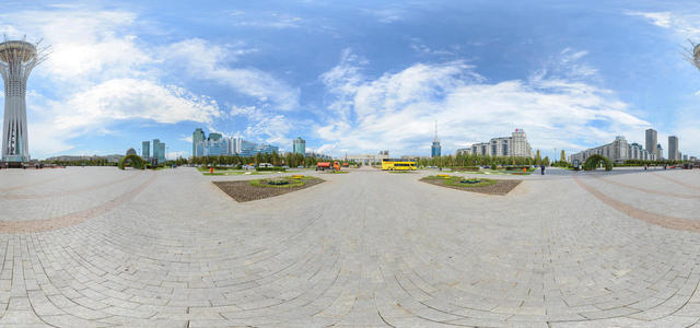 Astana