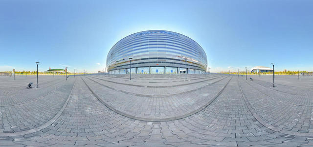 Astana arena