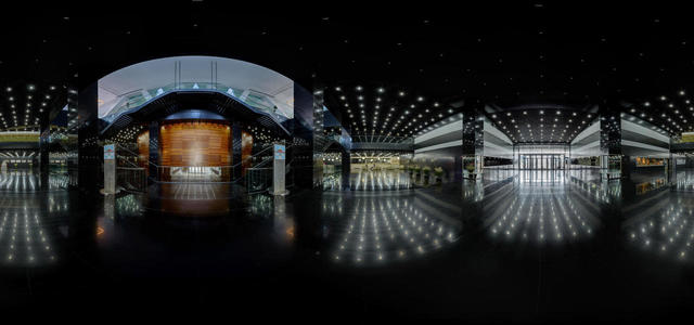 palace of peace and harmony inside2