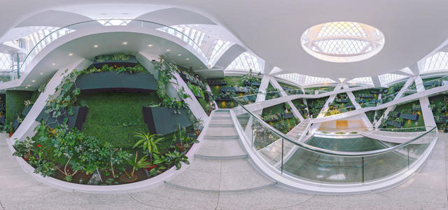 palace of peace and harmony inside3