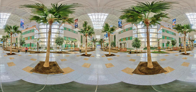 Nazarbayev University inside2