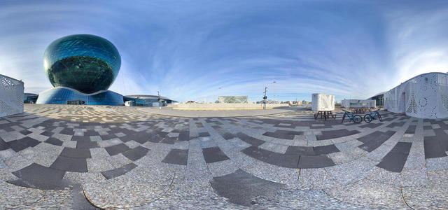 Expo