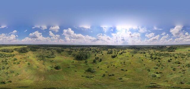 panorama