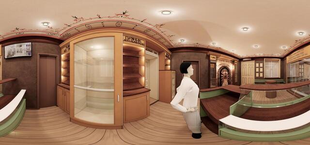 Shop Cheese Factory 2