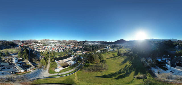 Cetinje | Montenegro