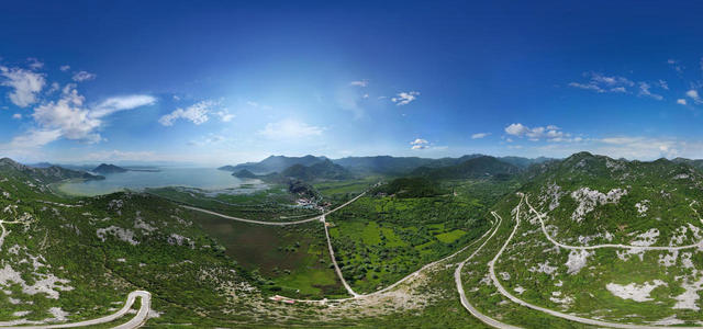 Skadar Lake | Virpazar | Montenegro