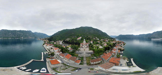Prčanj | Boka Kotorska | Montenegro