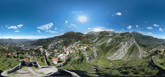 Stari Bar | Bar | Montenegro