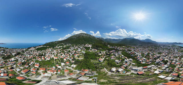 Šušanj | Bar | Montenegro