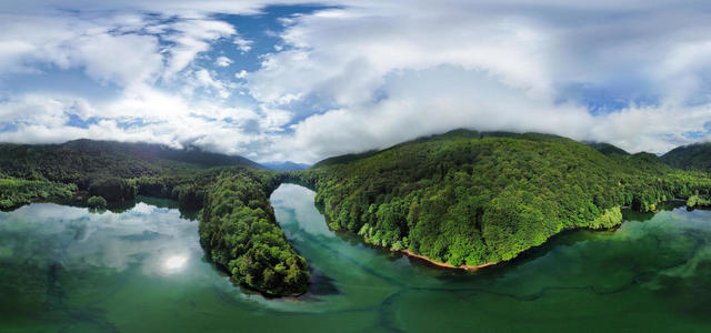 Biogradsko Jezero | Montenegro
