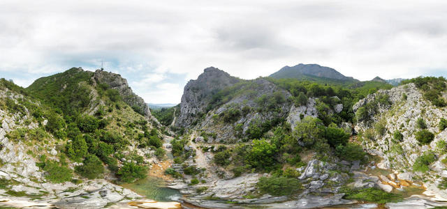 Železnica | Bar | Montenegro