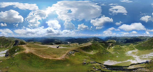 Kolašin 1600 | Belasica | Montenegro